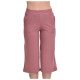 Target Γυναικεία Jupe Culotte French Terry Only
